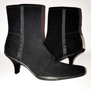 Prada Boots...Like New!